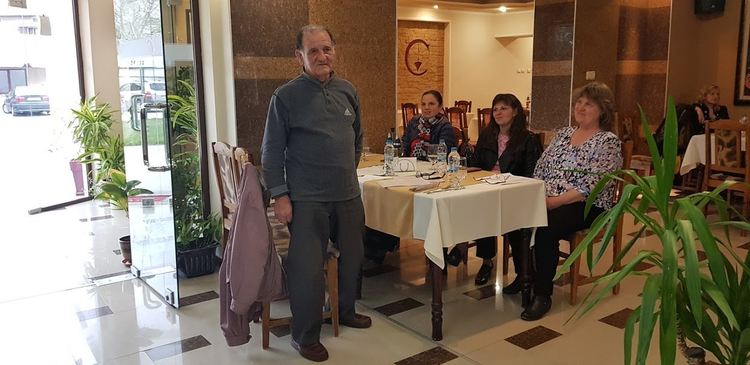 Учителската взаимоспомагателна каса стана на 70 години