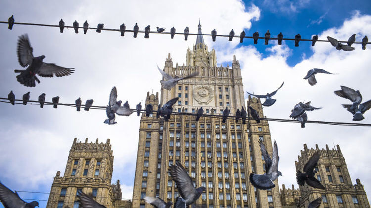 Руското външно министерство извика българския посланик, възможно е Москва да изгони дипломати