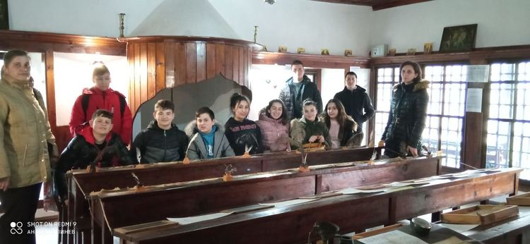 Историята „оживява“ в заниманията на ученици от Златоград в Етнографския ареален комплекс