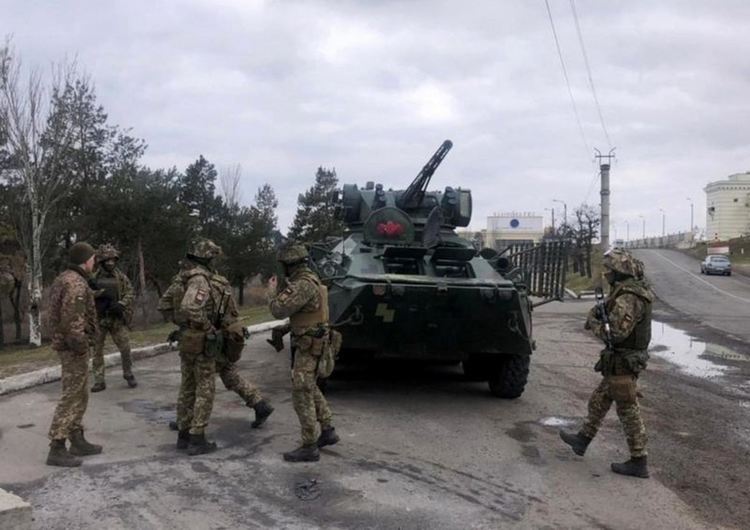 Русия скоро ще има над 120 000 войници по границата с Украйна