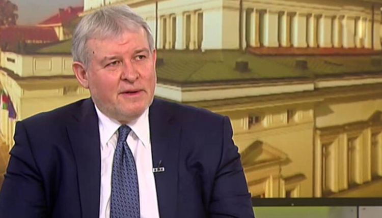 Румен Христов: Опитахме се да направим кабинет на промяната
