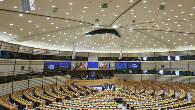 Европейският парламент одобри търговското споразумение между ЕС и Обединеното кралство