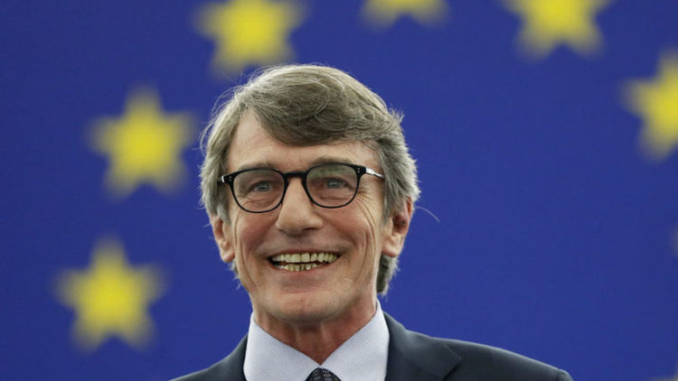 Mосква с ответни санкции срещу председателя на Европарламента и комисар Йоурова