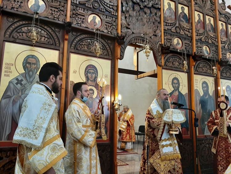  Светлата седмица започва на втория ден на Великден