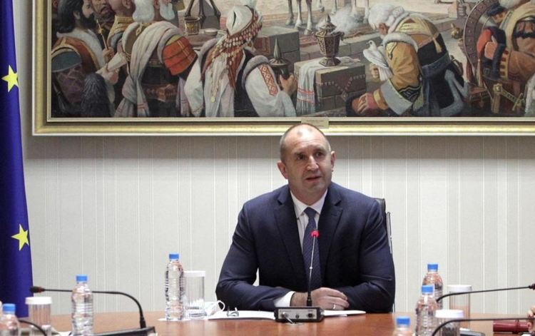 Президентът свиква допълнителни консултации за излъчване на председател на ЦИК