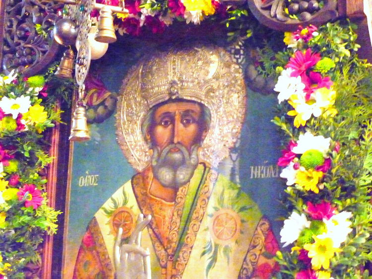 Храм „Св.Николай Мирликийски Чудотворец“ в Смолян ще празнува два дни Летния Никулден