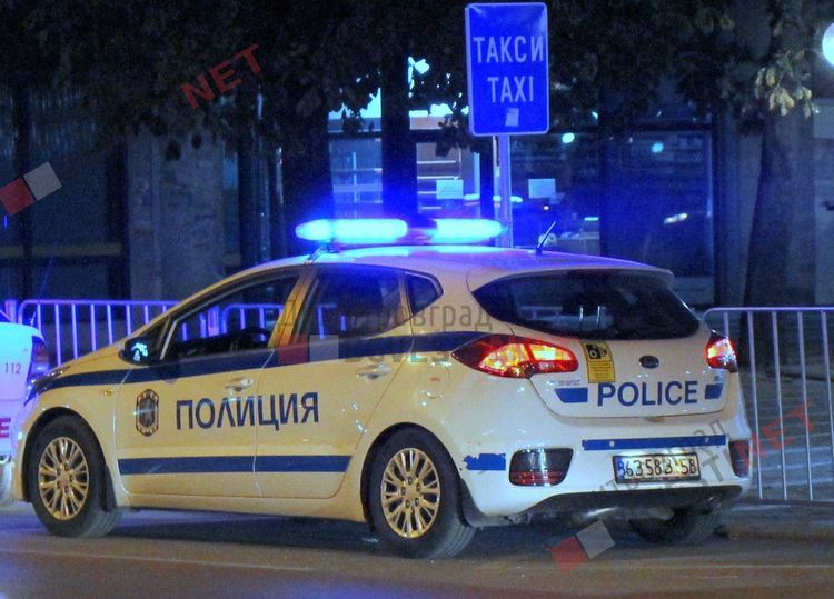 23-годишен от с.Добрич "забравил" да си плати покупките в местен хипермаркет