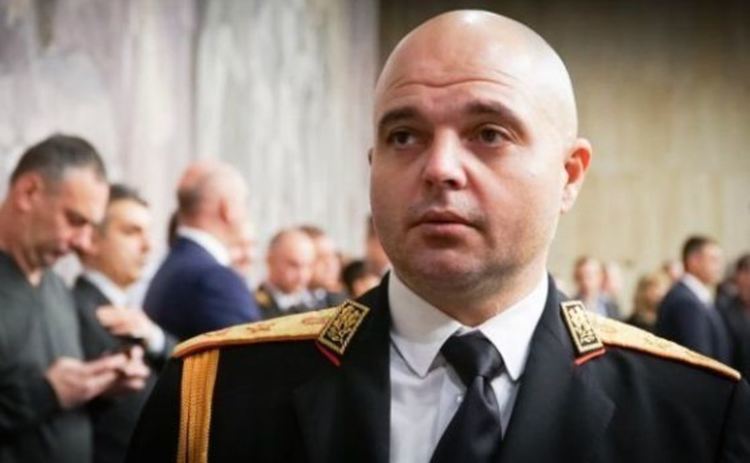 Главният секретар на МВР е освободен заради полицейското насилие на протестите