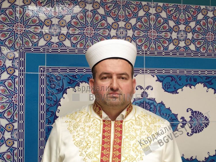 230 делегати ще представят Районното мюфтийство в Кърджали на Националната мюсюлманска конференция