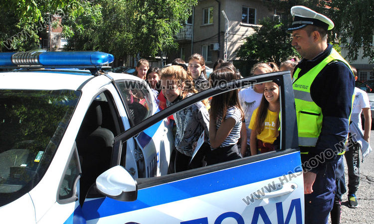 Загинало дете и 42 ранени при катастрофи в Хасковско, стартира акция „Пътна безопасност“
