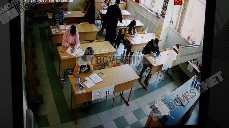 Повод за гордост! Смолянските зрелостници са втори по успех в страната
