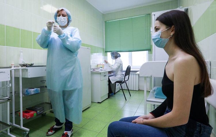 Руският съюз на туристическата индустрия посочи приблизителните разходи за турне с ваксини в Руската федерация