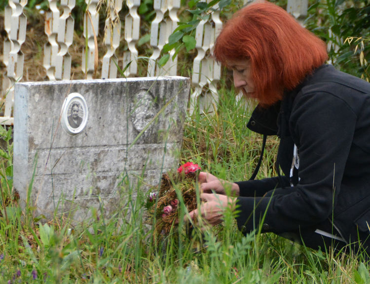 Днес е Черешова задушница