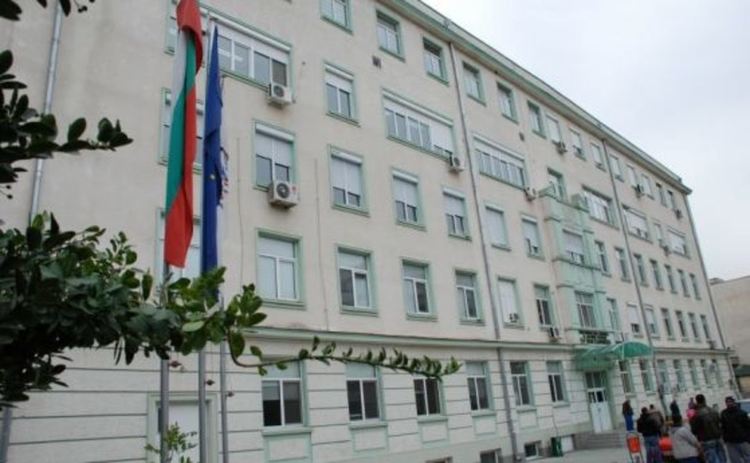 Петнайсетгодишно дете почина, докато му правят изследвания в болницата в Сливен