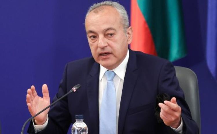Малък редизайн на мярката 60/40