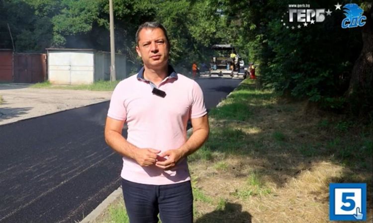 Делян Добрев: Държавата ще продължи да подпомага общините в област Хасково при участие на ГЕРБ в новото управление