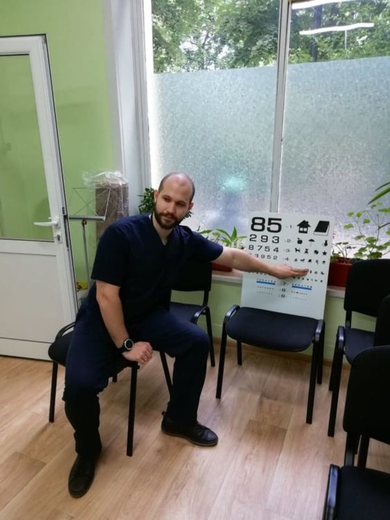 Безплатни очни прегледи се извършват днес в Димитровград