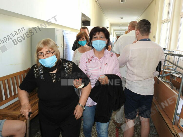 Цвета Караянчева:Да сложим ред в хаоса!