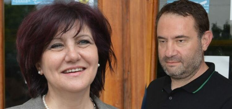 Системата за изчислявяне на мандати „Хейър-Ниймаер”дава петия мандат в 9 МИР на „Има такъв народ”