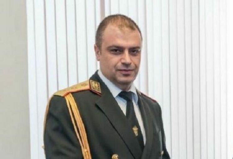 Съдът върна Йордан Рогачев начело на пловдивската полиция