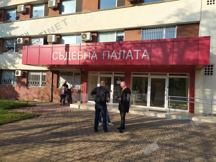 Гурбетчийска драма в съда, нашенка превръща мъжа си в банкомат