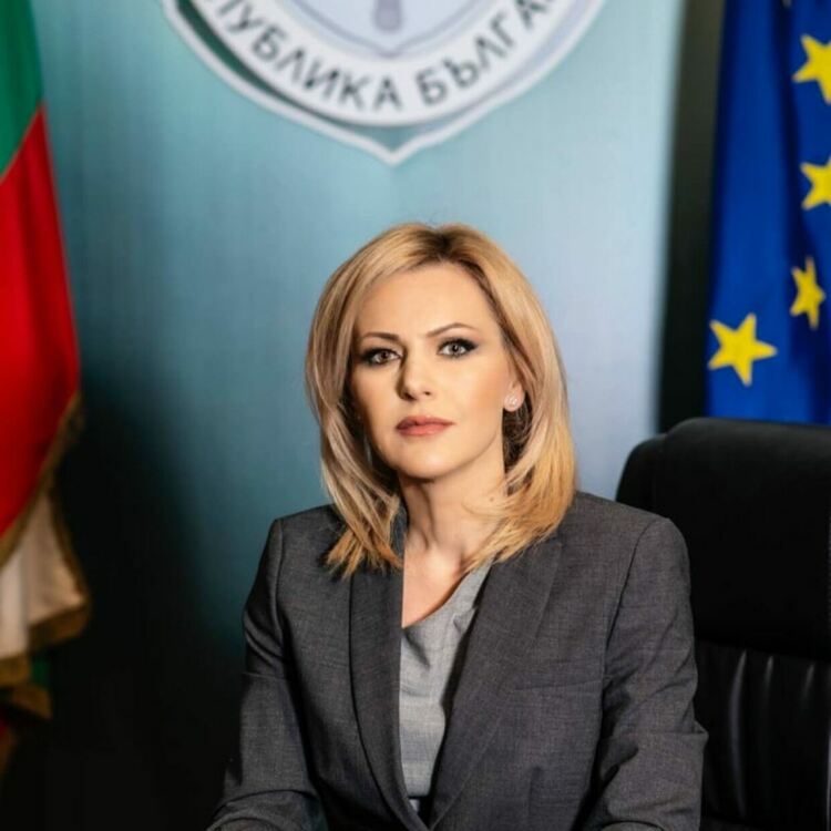 Сийка Милева: Изпратеният от Рашков сигнал уронва авторитета на прокуратурата