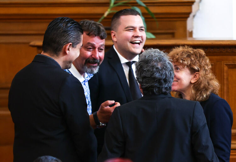 ИТН трябва да превърнат знанията в принципи, иначе са загубени