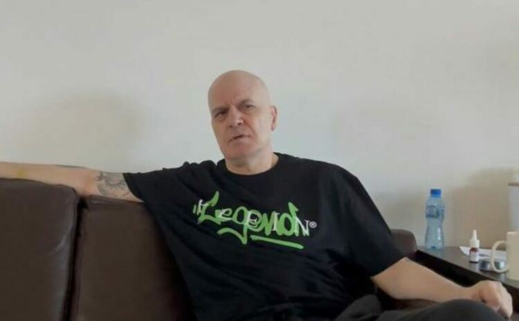 Слави към Христо Иванов: Чакай, бе, някой искал ли е от теб да предлагаш нещо (видео)