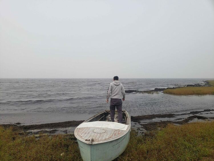 Водите на Байкал се вдигнаха над критичното ниво