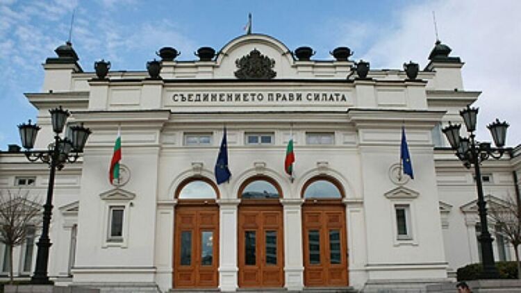 Председателският съвет на НС не можа да реши казуса с проектокабитета на ИТН, викат конституционалисти