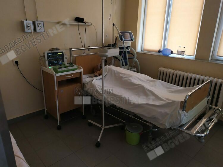  Тревожна статистика,новите случаи на  COVID 19  в областта се увеличиха двойно за денонощие