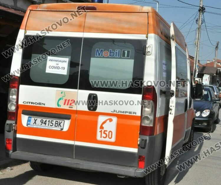 17 нови позитивни на  коронавирус в Хасковска област за последното денонощие