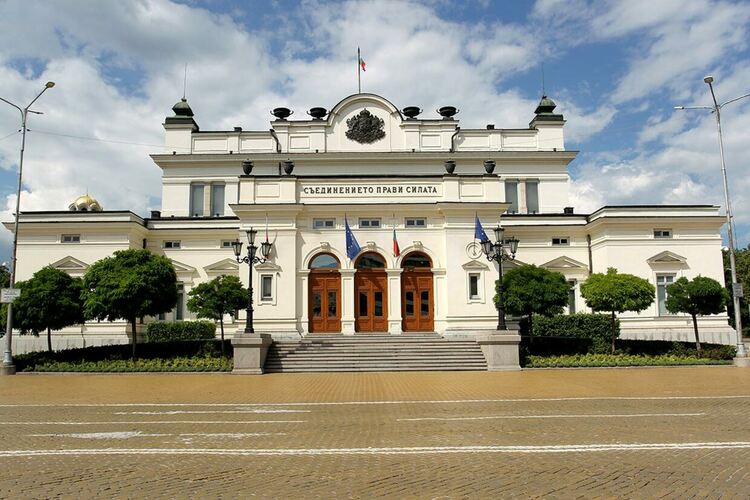 Народното събрание започва съставянето на постоянните комисии