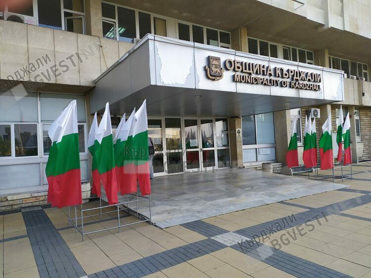 Община Кърджали първа в страната с приет план за насърчаване на ваксинацията срещу Covid-19