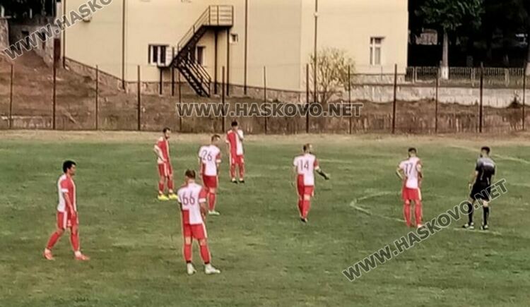 Саяна Хасково отпадна от Купа „България“ след загуба от “Левски”