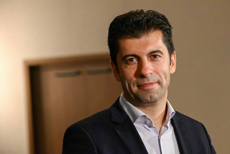 Кирил Петков: Получих потвърждение, че не съм гражданин на Канада