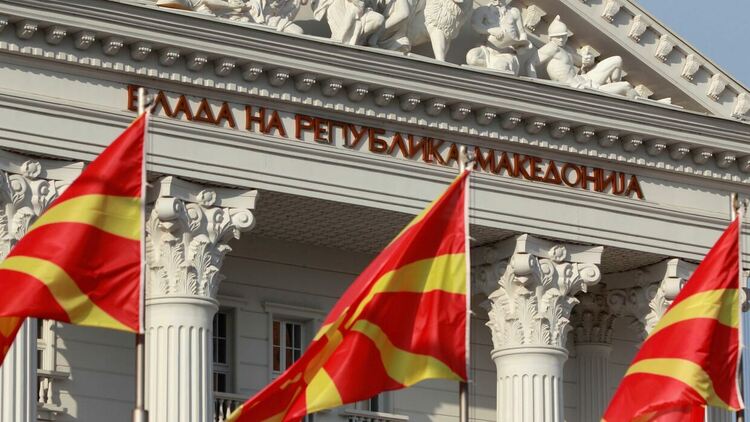 Нови изисквания за влизане в Северна Македония от 1 септември