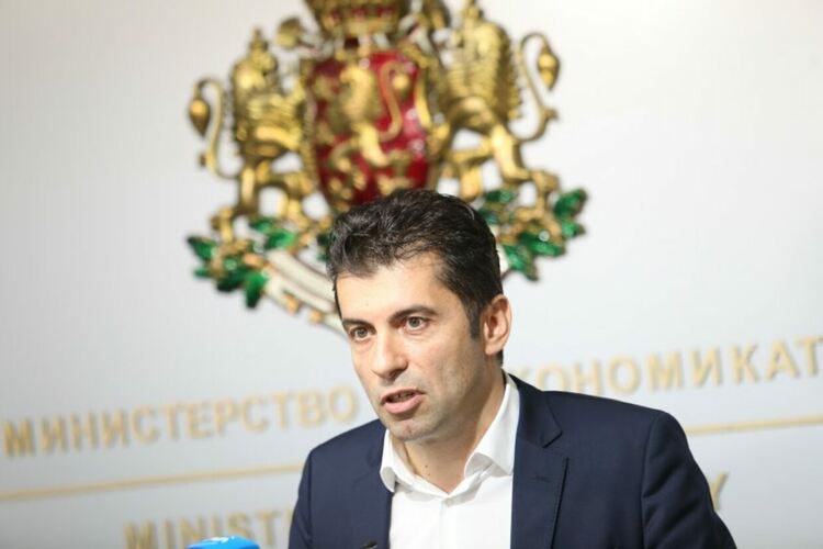 Президентството опроверга информация на "Труд" относно министър Кирил Петков