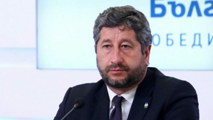 Христо Иванов: Много е ясна нашата позиция по отношение на червената линия