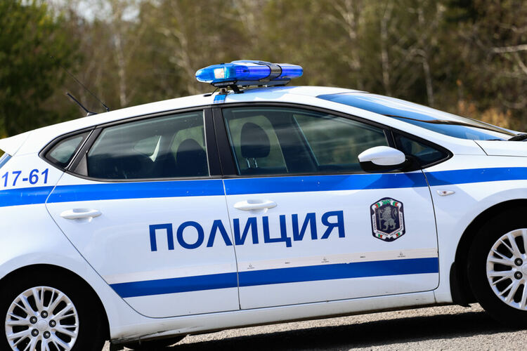 Мобилни екипи от полицаи и пожарникари тръгват по малките населени места