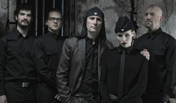 Отменя се за догодина мащабният спектакъл Laibach на Античния театър