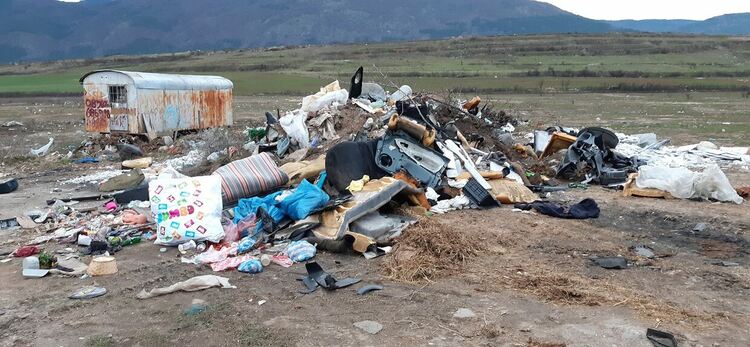 Много асеновградчани са глобени заради замърсяване на околната среда