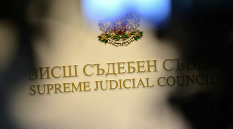 ВСС избра шестимата кандидати за прокуратурата на Кьовеши