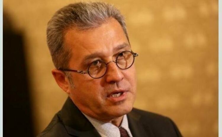 ДПС е готова да участва в управление само с ГЕРБ и БСП