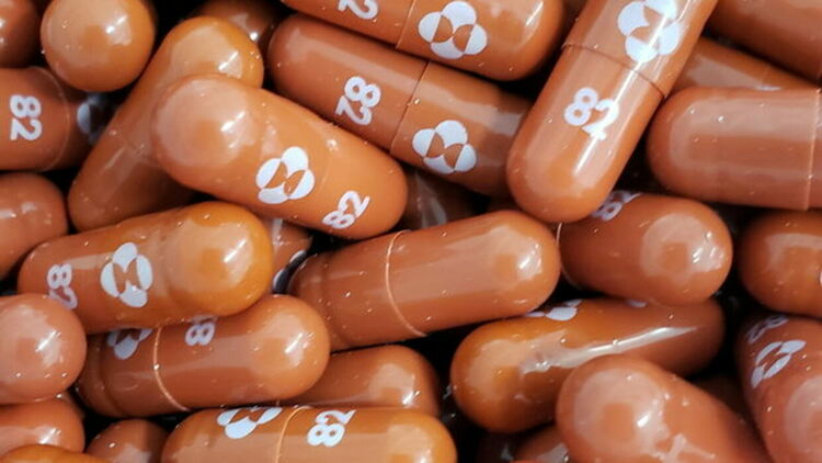 Merck има хапче с шанс да промени борбата с COVID-19, акциите на Moderna рухнаха