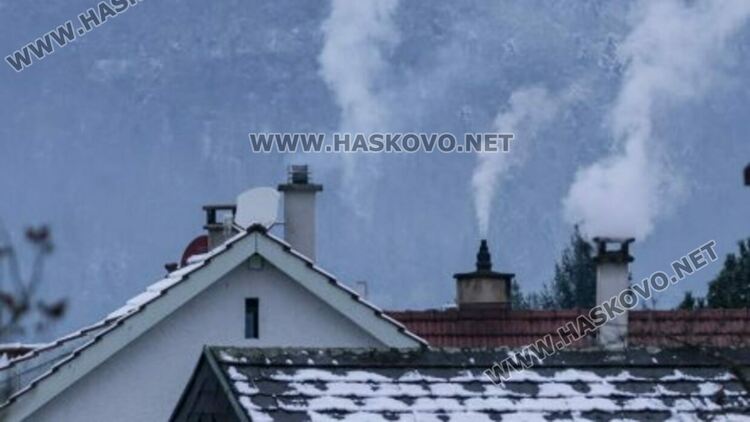 Обърнете внимание на комините си, ако ще използвате отопление на твърдо гориво!