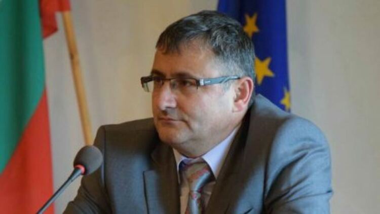 "Демократична България" реши: водач на листата в Смолян е Зарко Маринов
