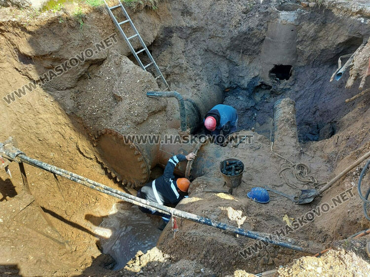 Криза във ВиК дружествата заради високите цени на тока
