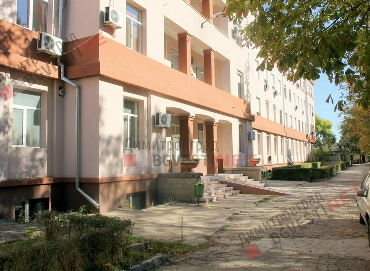 72-ма са заразените с коронавирус за седмица от димитровградско