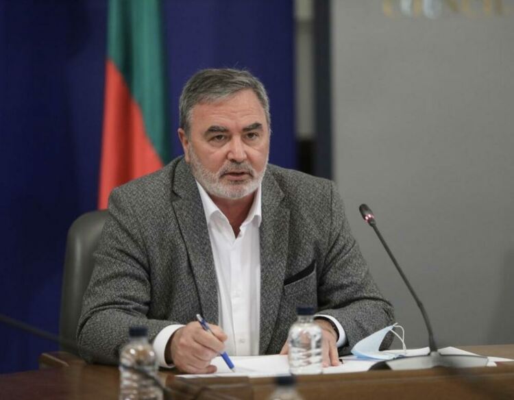 Доц. Ангел Кунчев е „Лекар на годината“